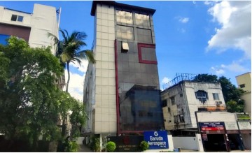 Agni Business Centre